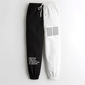 Social Tourist Sweatpants